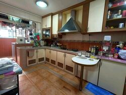 Blk 412 Woodlands Street 41 (Woodlands), HDB Executive #589820311